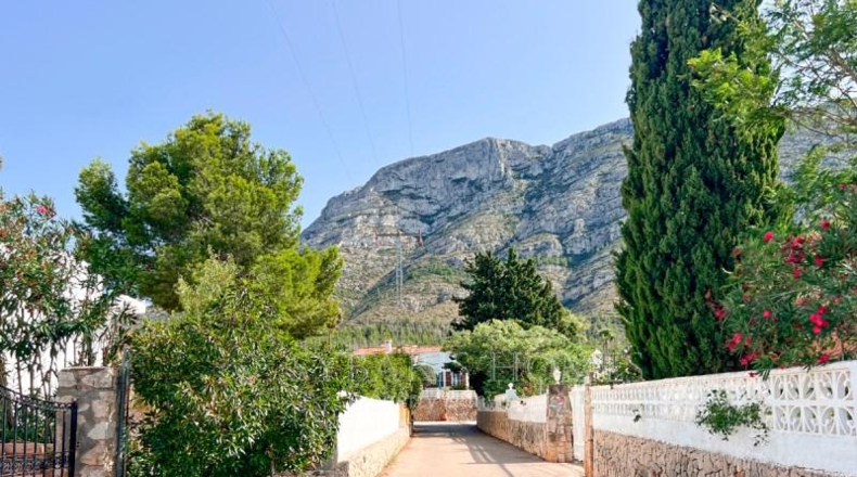 Alicante - Denia - 1866m2