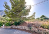 Sòl urbà en venda a la España, Dénia, ref.: TR171664 foto