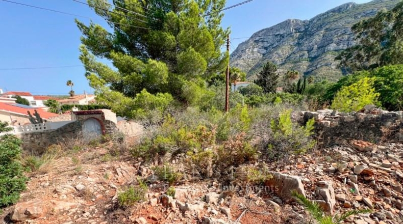 Alicante - Denia - 1866m2