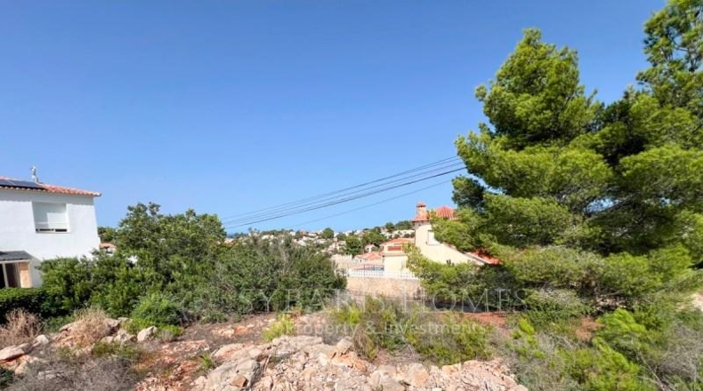 Alicante - Denia - 1866m2