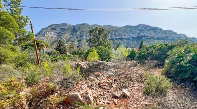 Alicante - Denia - 1866m2
