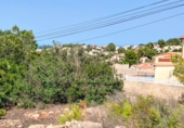 Sòl urbà en venda a la España, Dénia, ref.: TR171664 foto