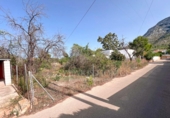 Sòl urbà en venda a la España, Dénia, ref.: TR171664 foto