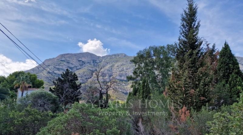 Alicante - Denia - 1866m2