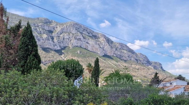 Alicante - Denia - 1866m2