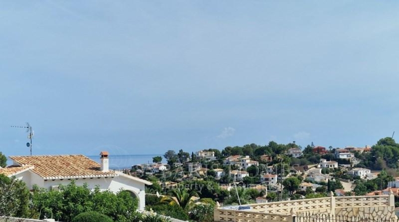 Alicante - Denia - 1866m2