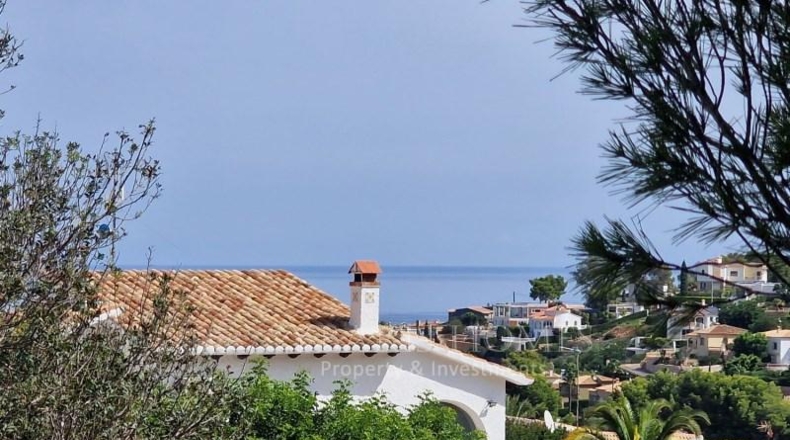 Alicante - Denia - 1866m2
