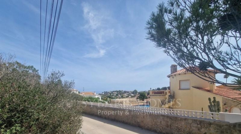 Alicante - Denia - 1866m2