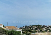 Sòl urbà en venda a la España, Dénia, ref.: TR171664 foto