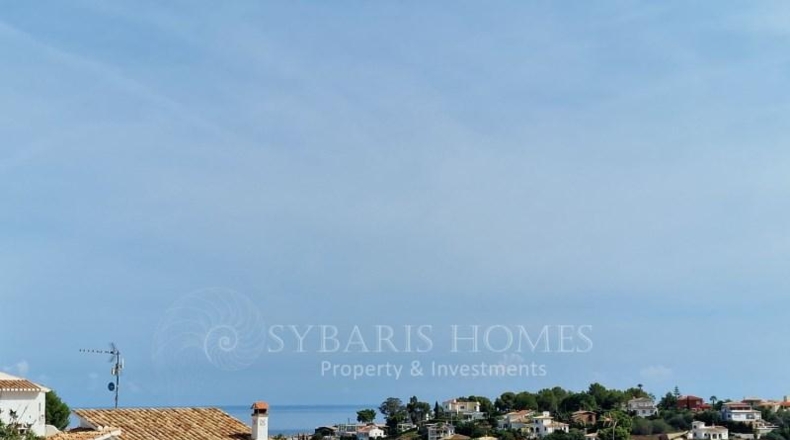Alicante - Denia - 1866m2