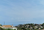 Sòl urbà en venda a la España, Dénia, ref.: TR171664 foto