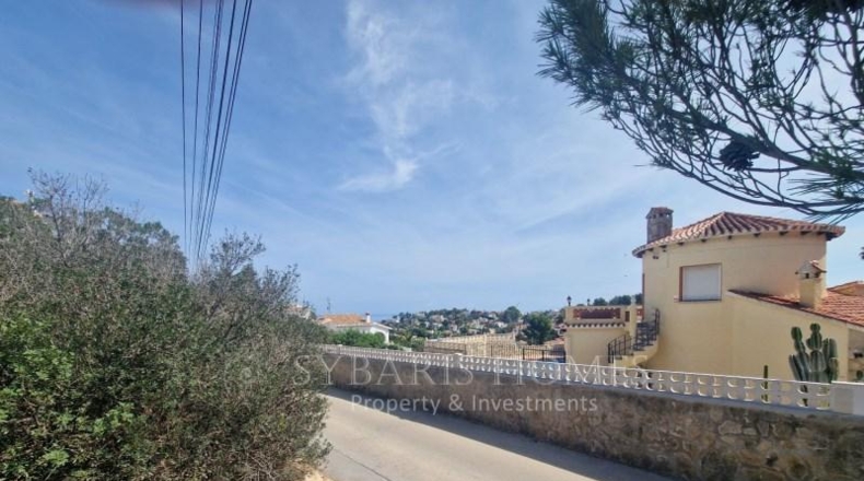 Alicante - Denia - 1866m2