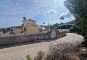 Sòl urbà en venda a la España, Dénia, ref.: TR171664 foto