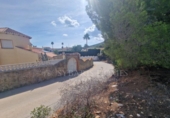 Sòl urbà en venda a la España, Dénia, ref.: TR171664 foto