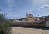 Sòl urbà en venda a la España, Dénia, ref.: TR171664 foto