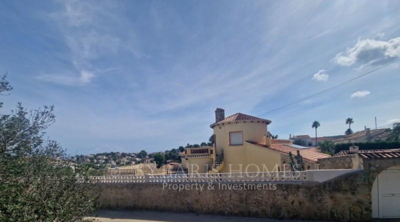Alicante - Denia - 1866m2