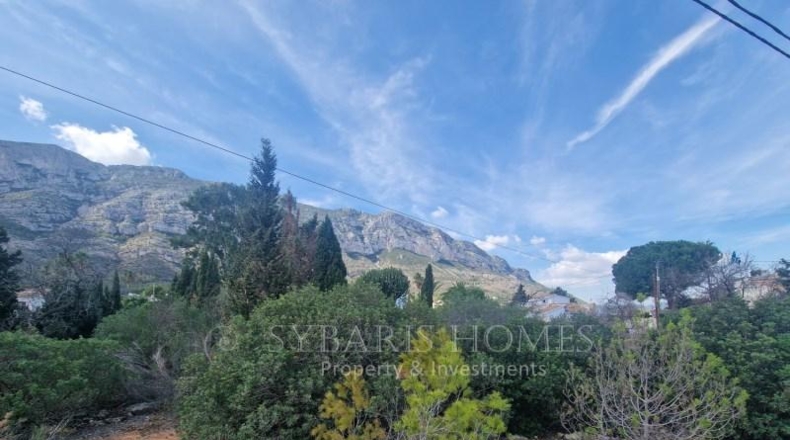 Alicante - Denia - 1866m2