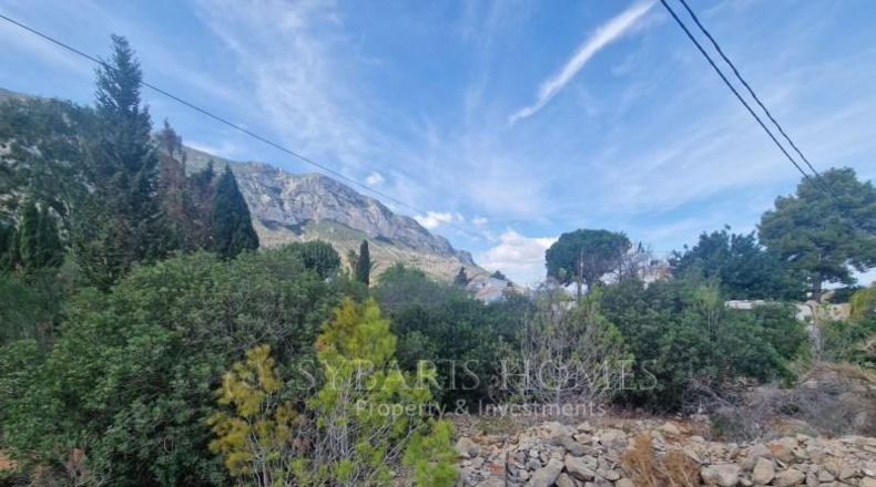 Alicante - Denia - 1866m2