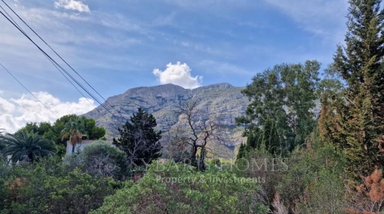 Alicante - Denia - 1866m2