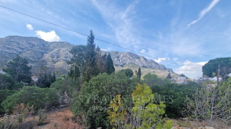 Alicante - Denia - 1866m2