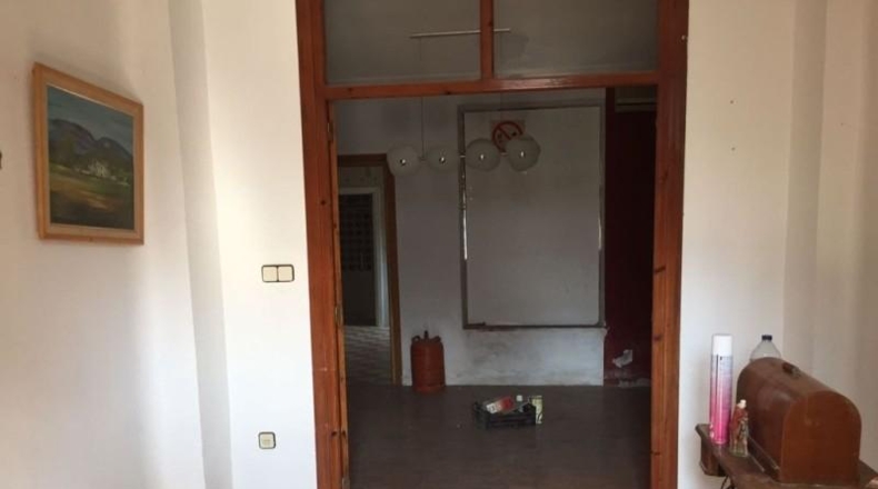 Murcia - Murcia - 3000m2