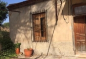 Casa de campo con terreno en venta en la España, Murcia, ref: TR141626 foto