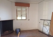 Casa de campo con terreno en venta en la España, Murcia, ref: TR141626 foto