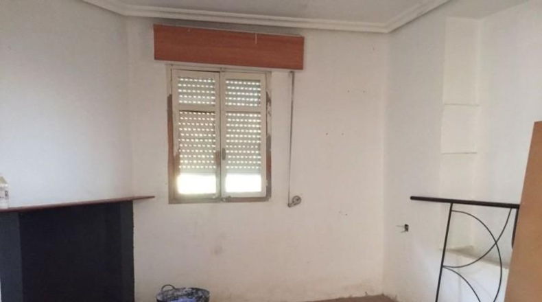 Murcia - Murcia - 3000m2