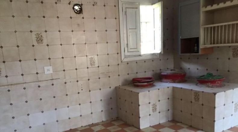 Murcia - Murcia - 3000m2