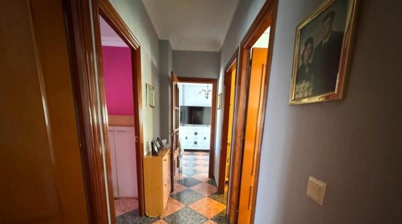 Huelva - Punta Umbría - 91m2