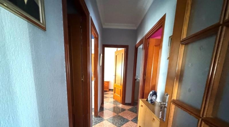 Huelva - Punta Umbría - 91m2