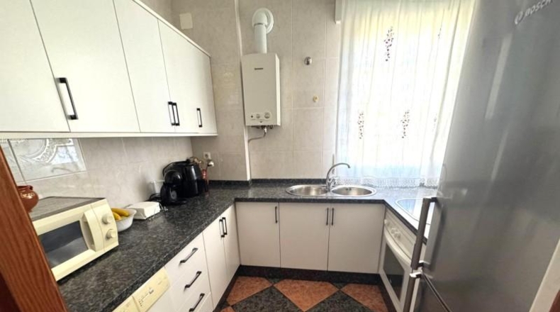 Huelva - Punta Umbría - 91m2