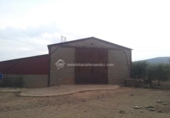 Casa de camp amb terreny en venda a la España, Zarza de Montánchez, ref.: TR135912 foto