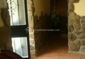 Casa de camp amb terreny en venda a la España, Zarza de Montánchez, ref.: TR135912 foto