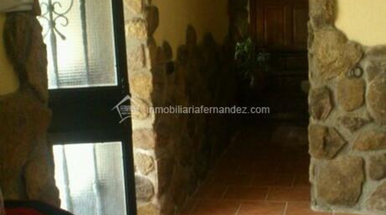 Cáceres - Montánchez - 20000m2