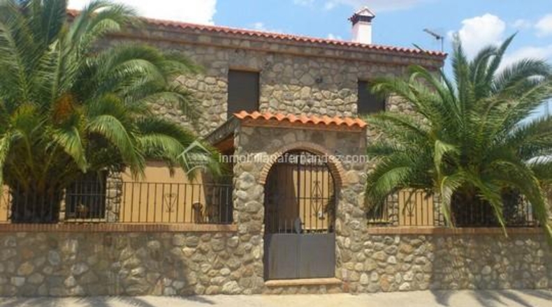 Cáceres - Montánchez - 20000m2