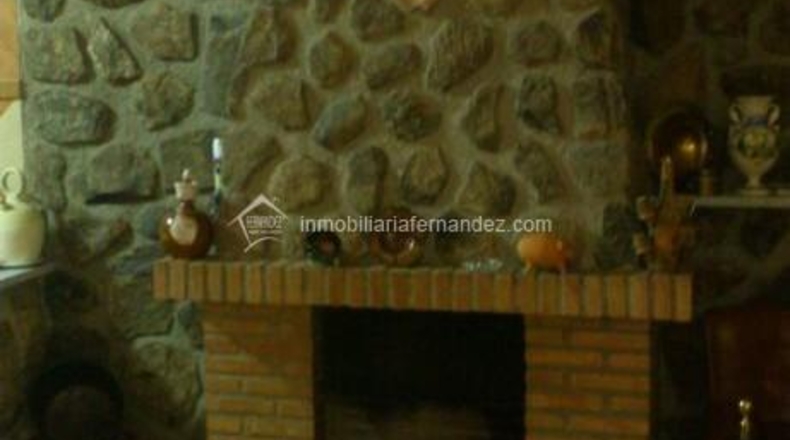 Cáceres - Montánchez - 20000m2