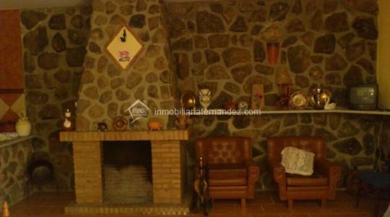 Cáceres - Montánchez - 20000m2