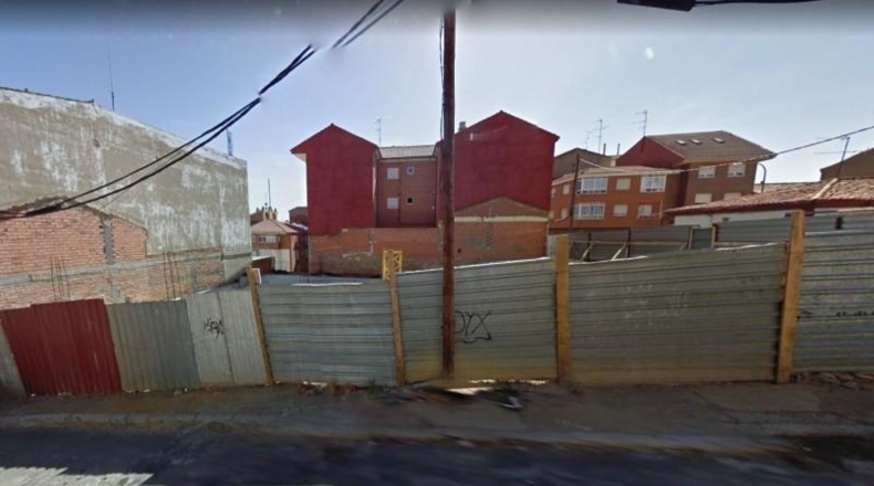 Leon - León - 551m2