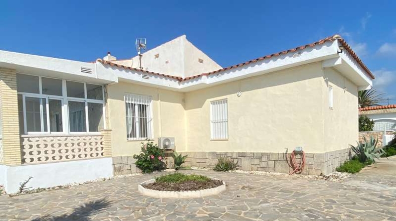 Castellón - Vinaroz - 500m2