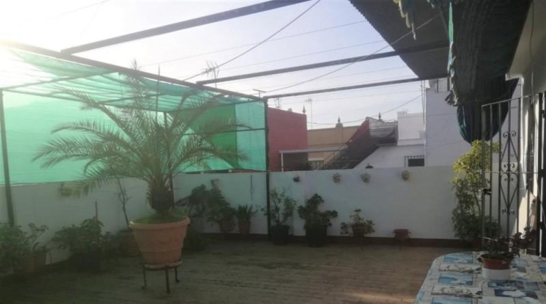 Sevilla - Brenes - 270m2