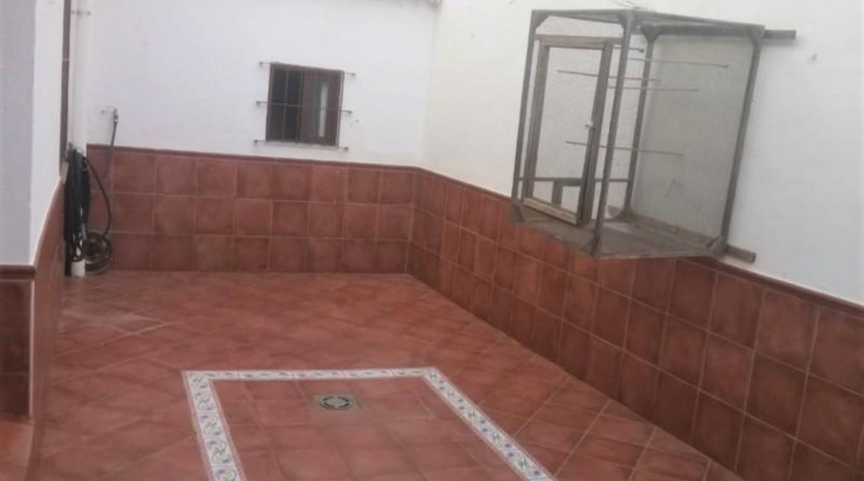 Sevilla - Brenes - 270m2