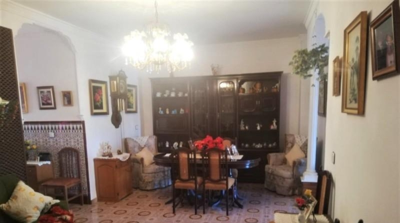 Sevilla - Brenes - 270m2