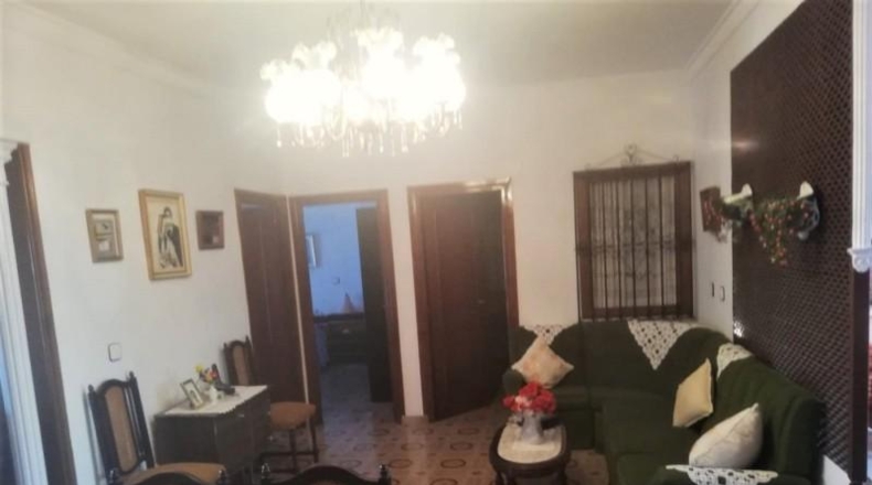 Sevilla - Brenes - 270m2