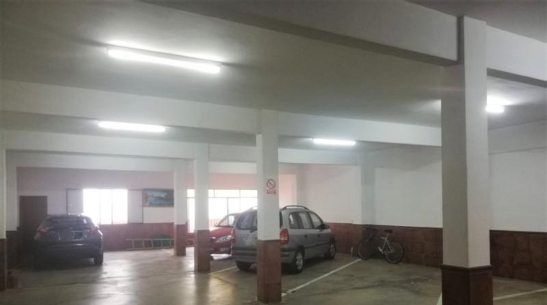 Sevilla - Brenes - 270m2
