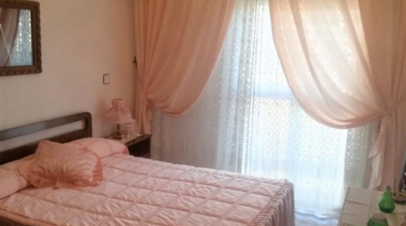 Sevilla - Brenes - 270m2