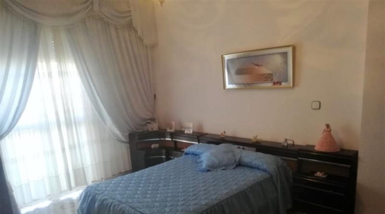 Sevilla - Brenes - 270m2