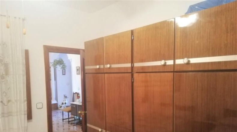 Sevilla - Brenes - 270m2
