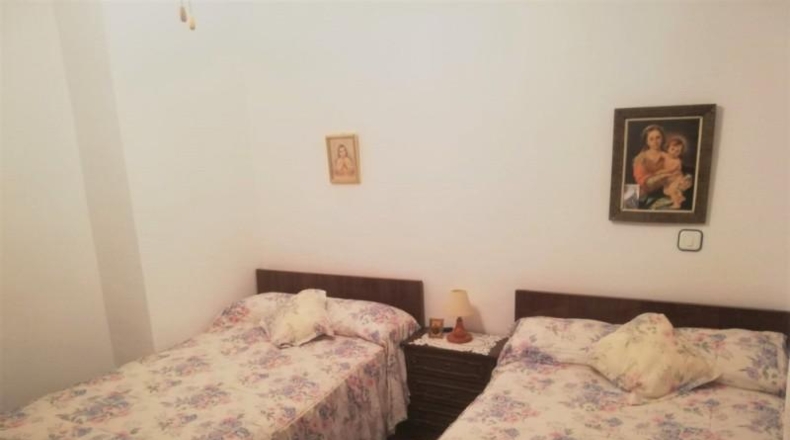Sevilla - Brenes - 270m2
