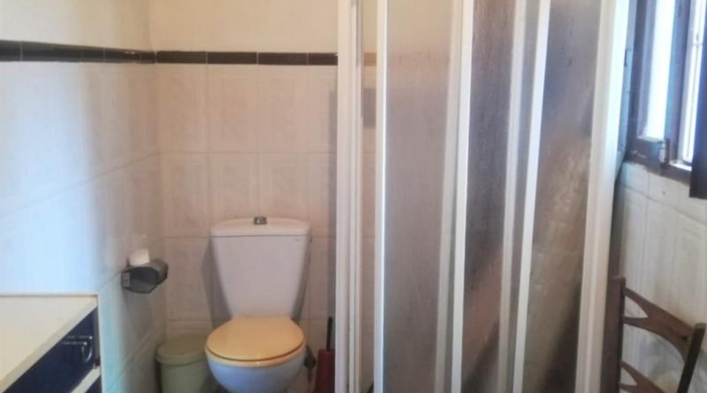 Sevilla - Brenes - 270m2